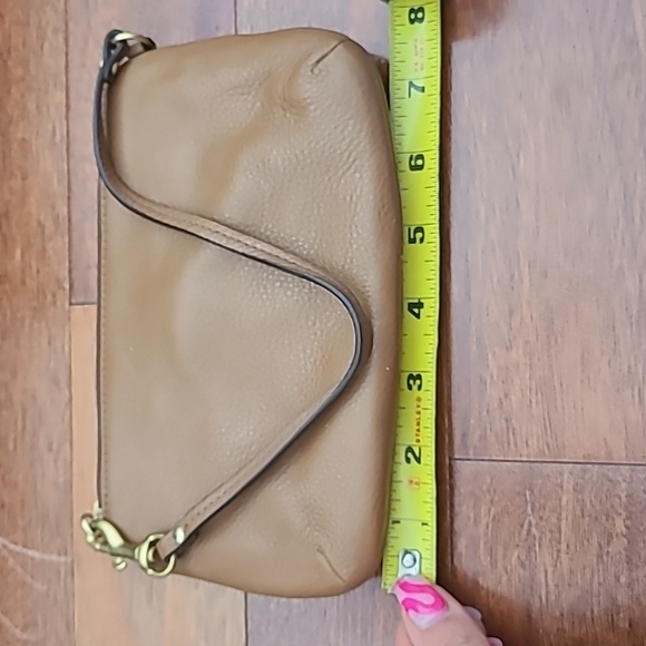 Coach Wristlet - Picture 5 of 6